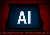 Dil Chahta hAI: From queue busting to chatbots, AI scripts a new show for theatres