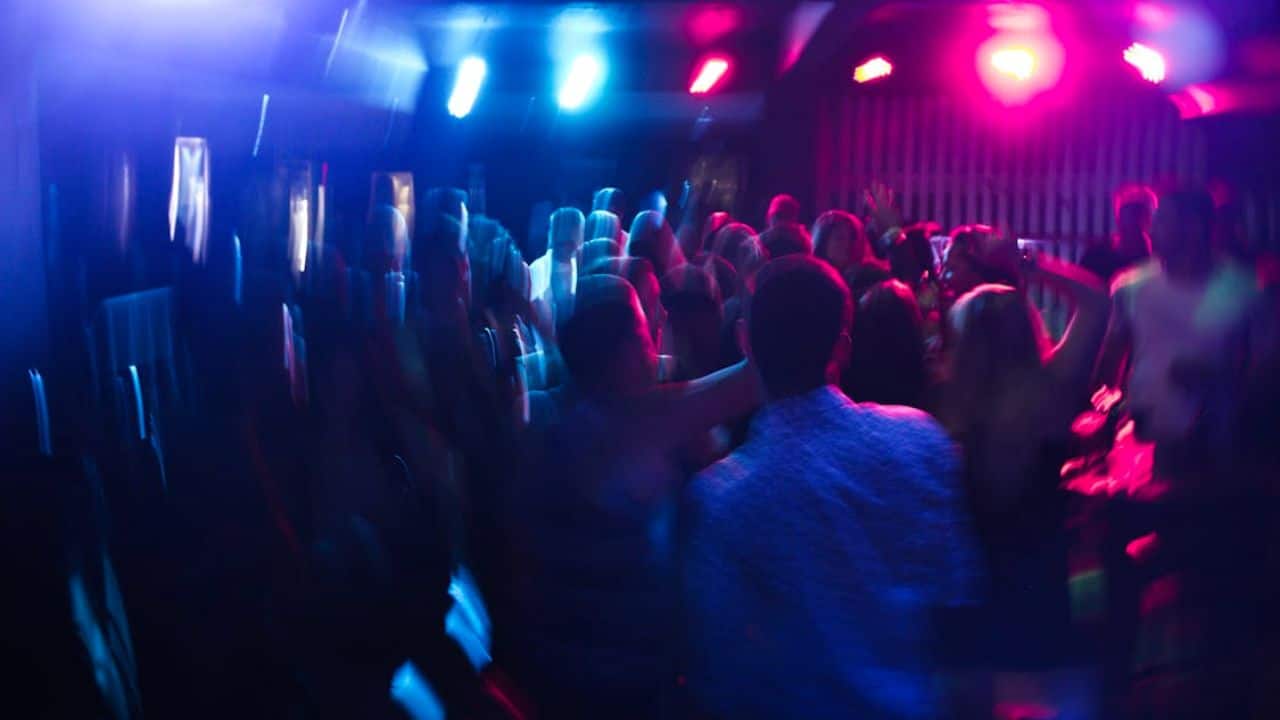 'Trap House' rave party busted near Hyderabad; 22 minors among 65 detained