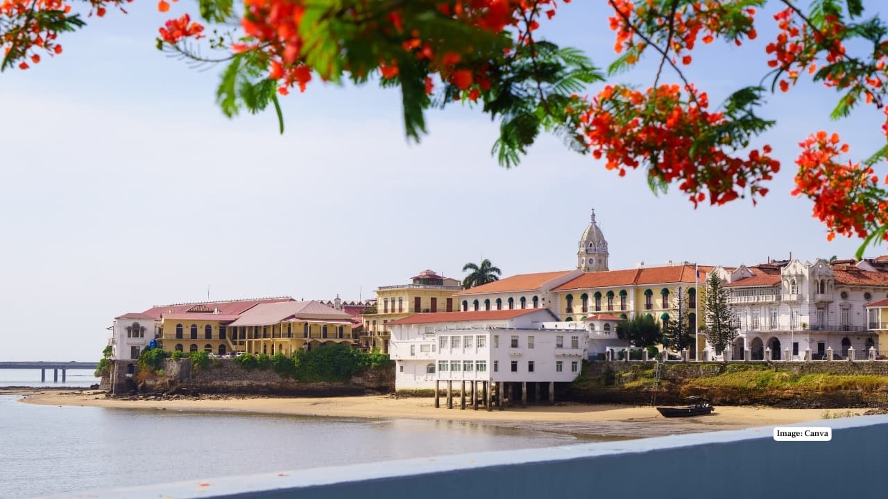 Panama (Image: Canva)