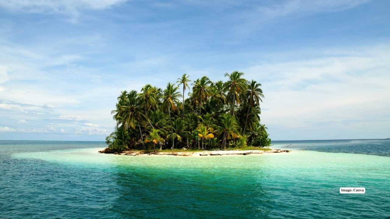 San Blas Islands, Panama (Image: Canva)