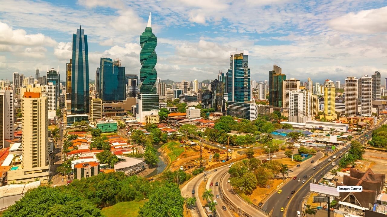 Panama (Image: Canva)