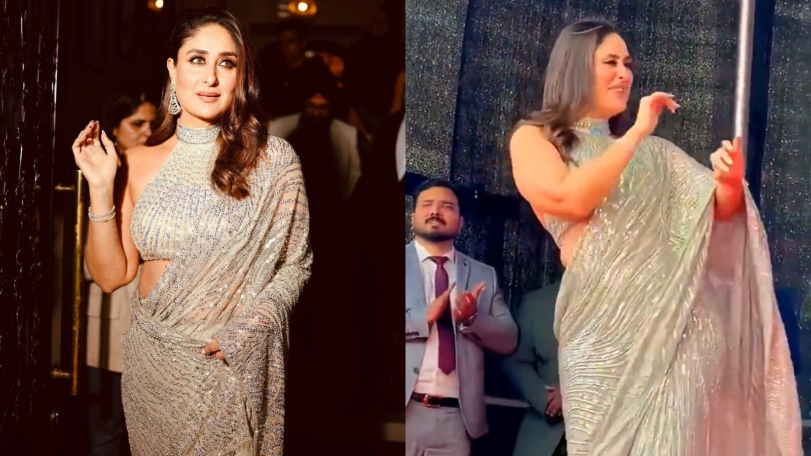 Kareena Kapoor faces backlash over her dance on 'Fevicol se' at Birmingham event