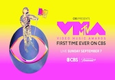 PICS: Most memorable moments of 2025 MTV VMAs