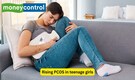 Rising PCOS in teenage girls: The hidden impact of modern lifestyle