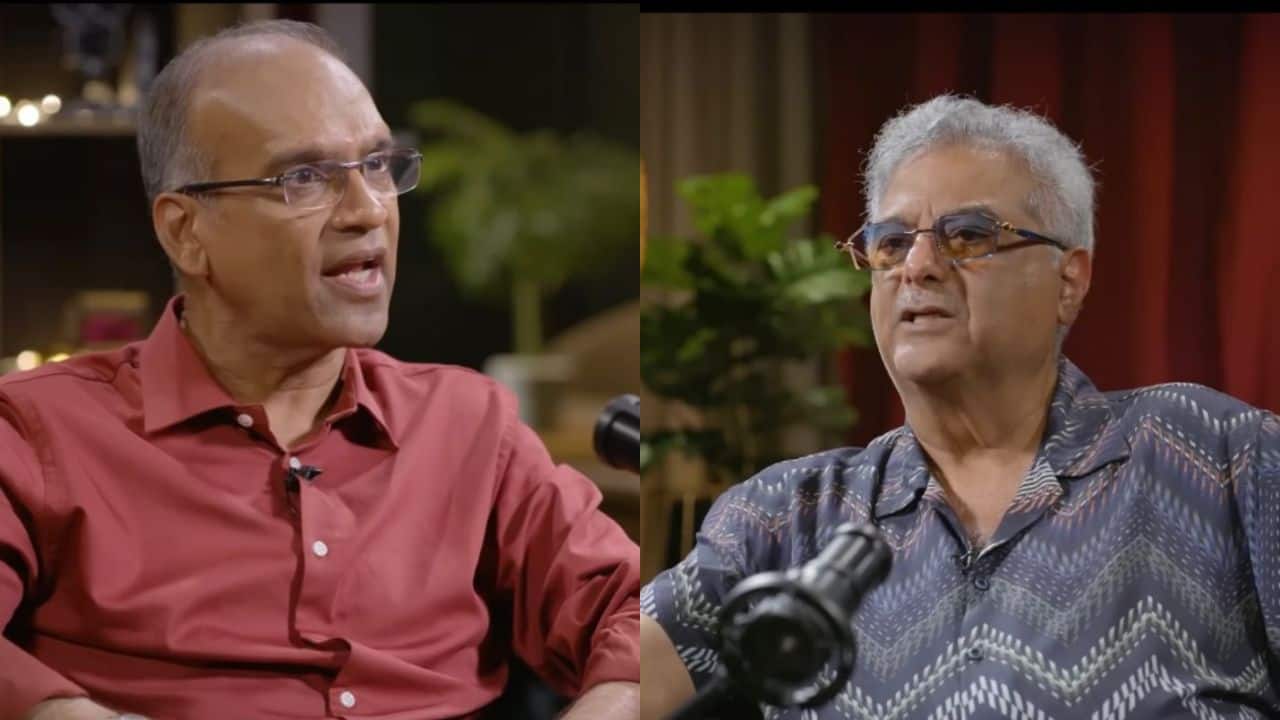 Boney Kapoor on late wife Sridevi's hidden talent: "She was hiding a filmmaker in herself"