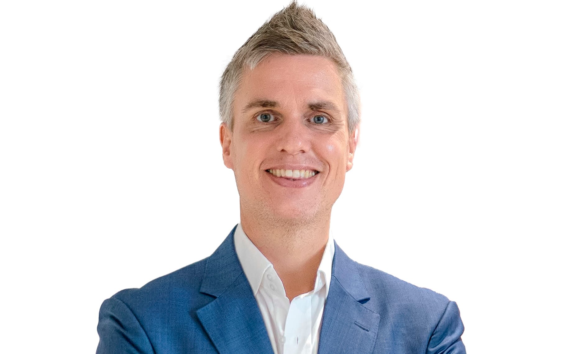 India is DBS’ third largest, fastest growing market for sustainable finance, says chief sustainability officer Helge Muenkel