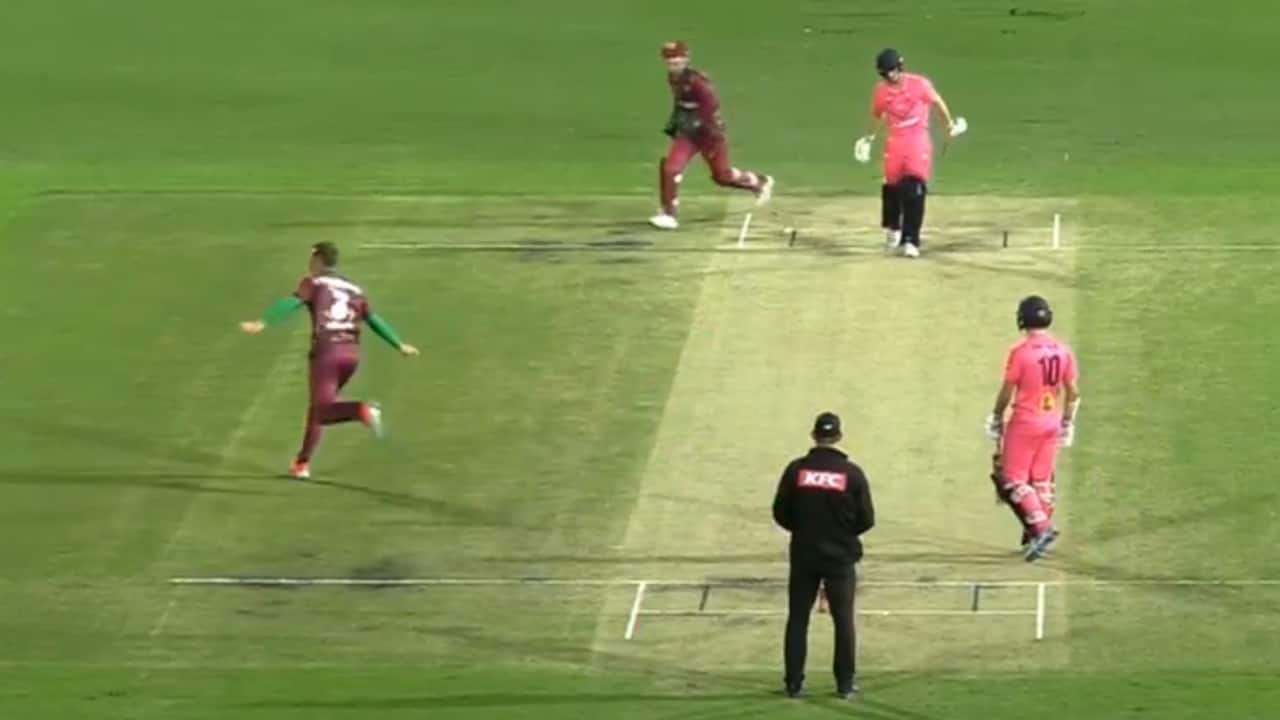 Marnus Labuschagne claims hat-trick, gives massive statement to critics amid Ashes crisis