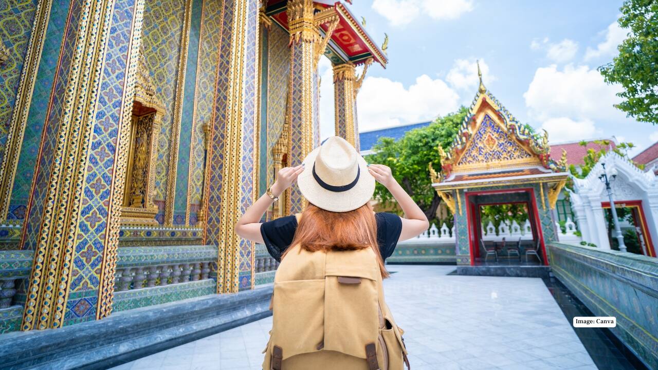Top 10 Countries To Live And Work Abroad In 2025, According To Expats