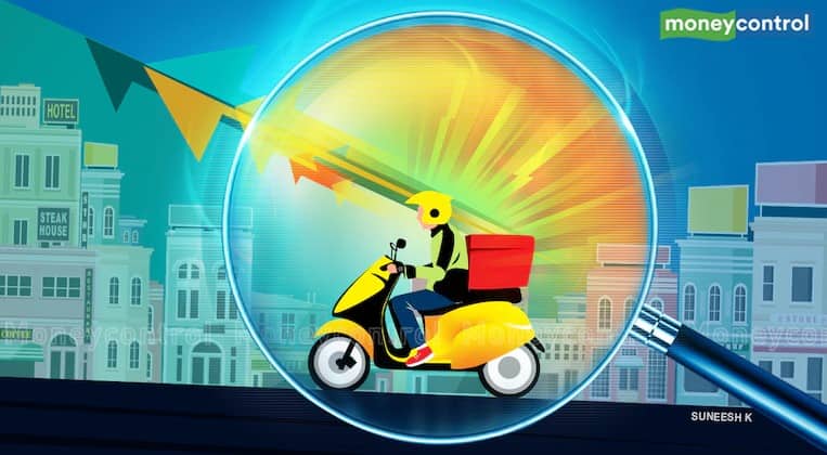 Quick commerce set for billion-order boom this Diwali