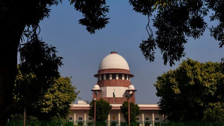 Supreme Court to hear challenges to Online Gaming Act