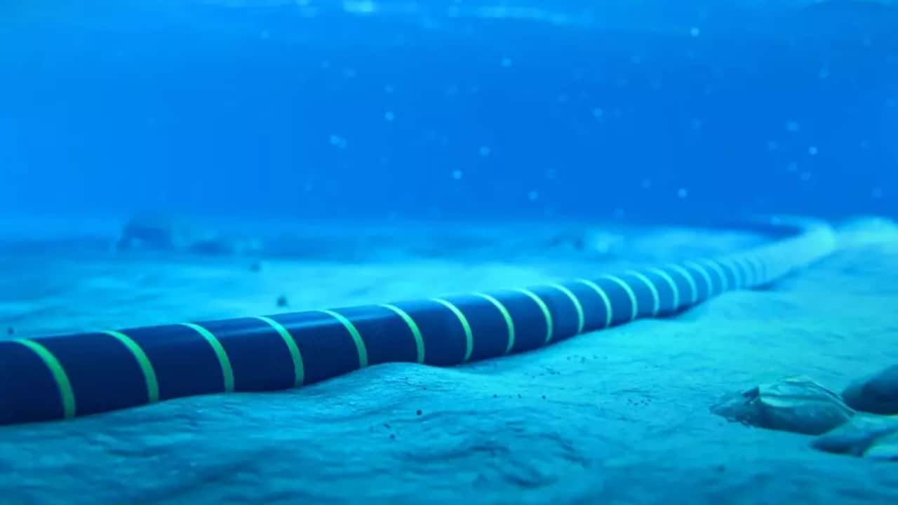 Hidden highway of internet: How the Red Sea cable cut disrupted internet across India, Pakistan and Middle East | Explained Hidden highway of internet: How the Red Sea cable cut disrupted internet across India, Pakistan and Middle East | Explained
