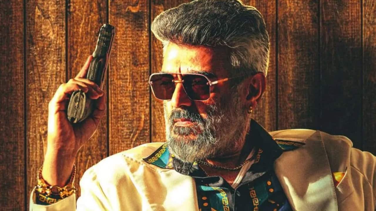 Madras HC restrains Good Bad Ugly makers from using Ilaiyaraaja’s songs
