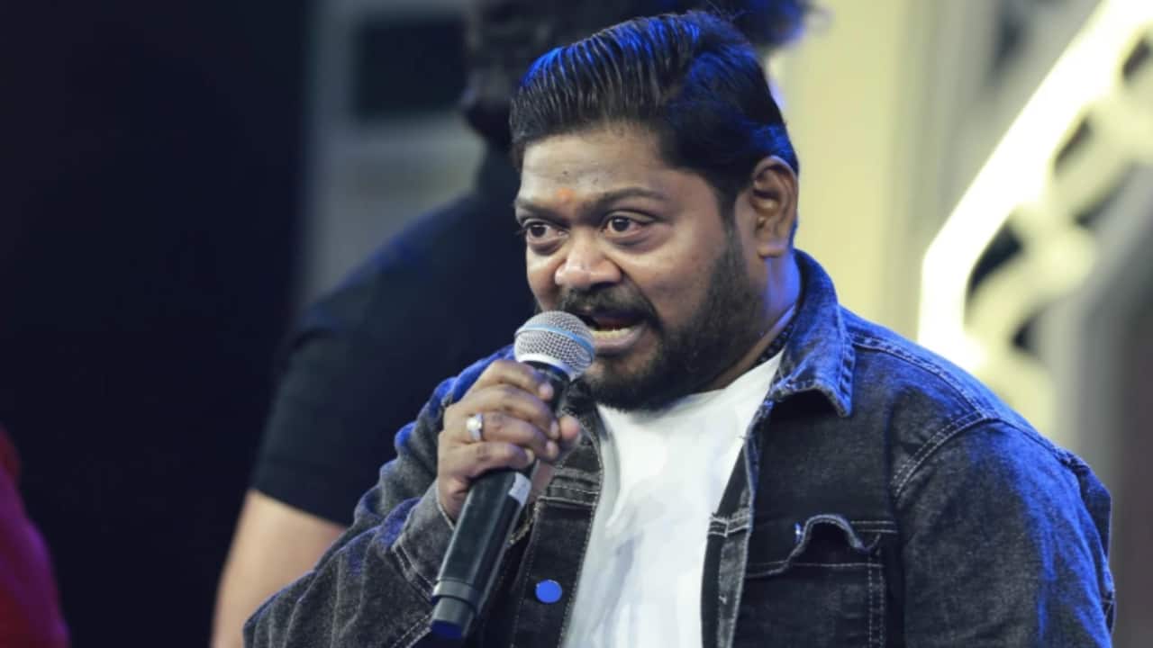 Bigg Boss Telugu 9: Who is Suman Shetty, the comedian who vanished from cinema for a long time
