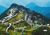 North Sikkim reopens for tourists after 4 months, online permits now available