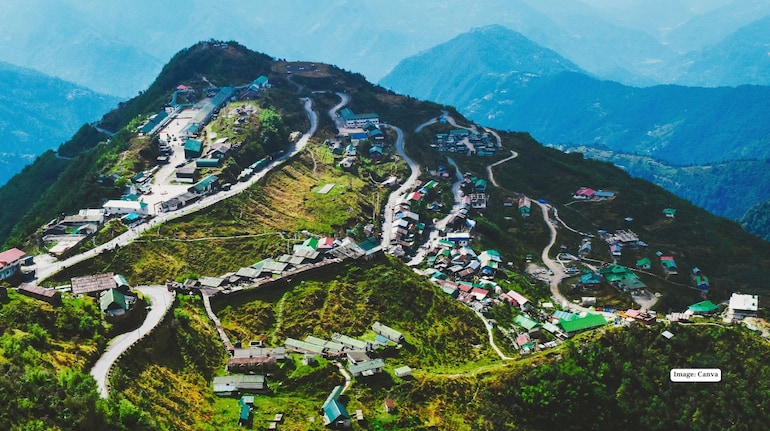 North Sikkim reopens for tourists after 4 months, online permits now available (Image: Canva)