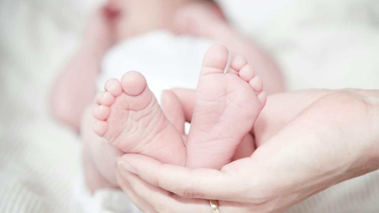 Post-pregnancy tips: Why the first 1,000 days are crucial for the child’s health future