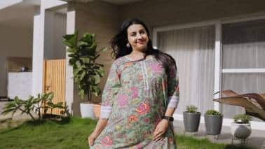 Bigg Boss Telugu Season 9: Who is Sanjjanaa Galrani , the actress who once worked with Prabhas