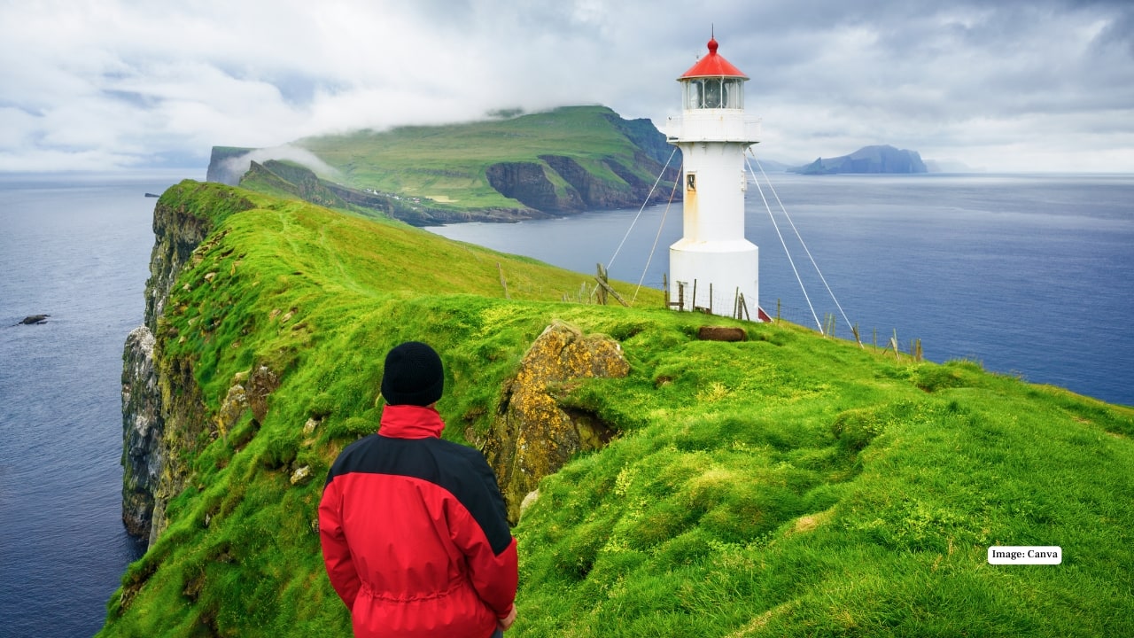 Mykines, Faroe Island (Image: Canva)