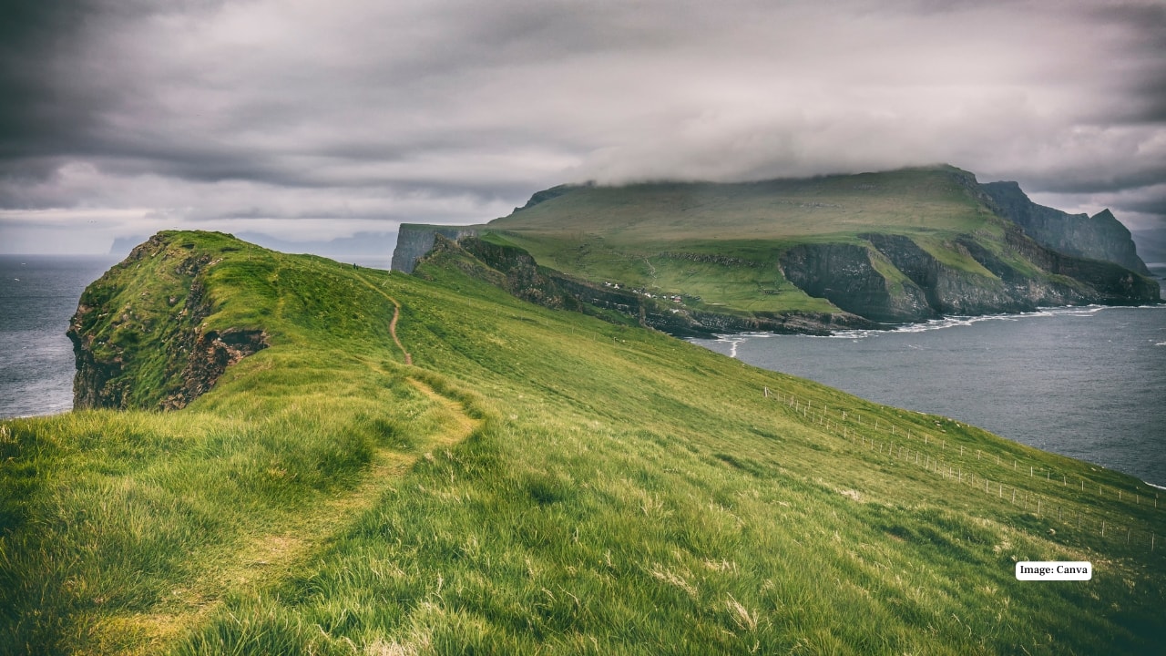 Mykines, Faroe Island (Image: Canva)