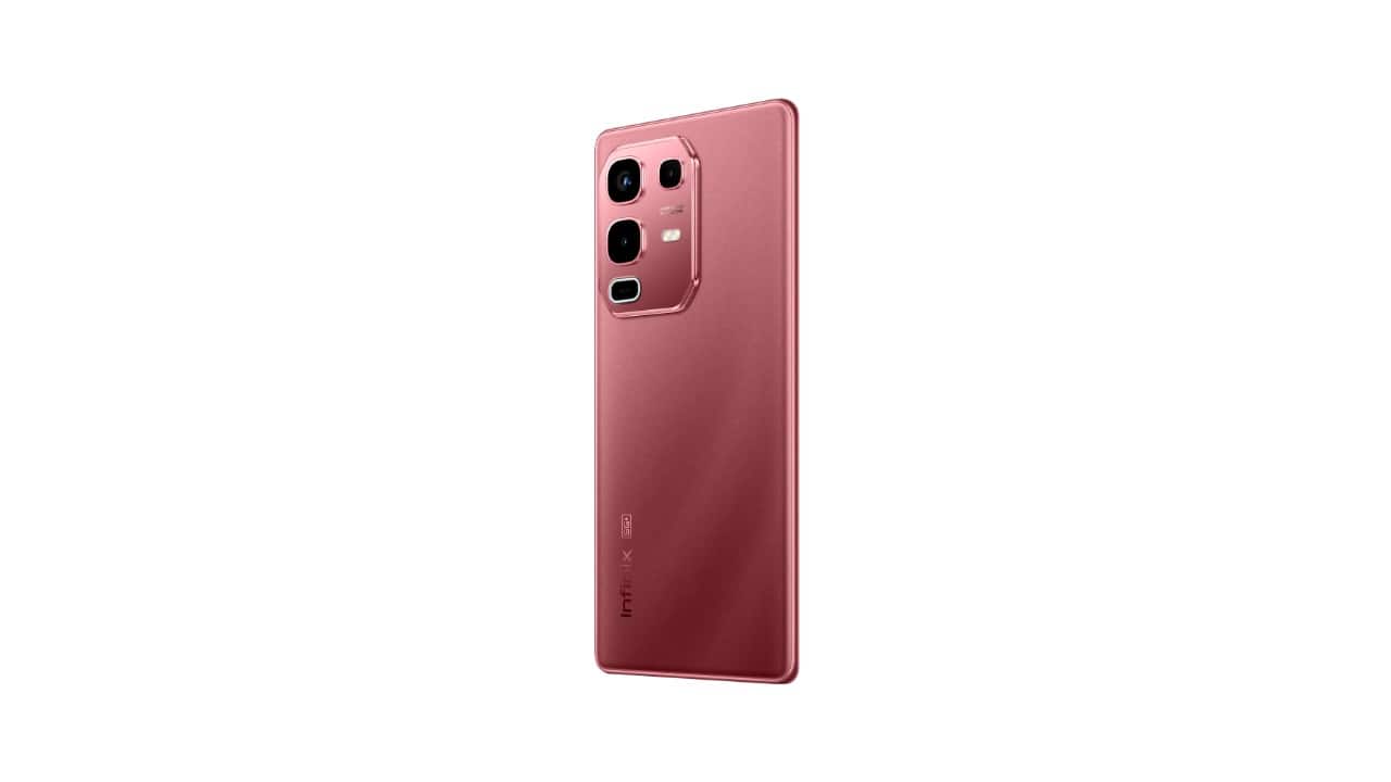 Camera capabilities – Sports a 64MP Sony IMX682 dual rear camera with 4K@30FPS recording and AIGC Mode for smarter imaging. Camera capabilities – Sports a 64MP Sony IMX682 dual rear camera with 4K@30FPS recording and AIGC Mode for smarter imaging.