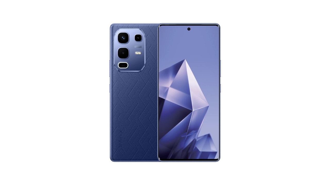 Battery and charging – Equipped with a 5500mAh battery supported by 45W All-Round Fast Charge 3.0 for long-lasting use. Battery and charging – Equipped with a 5500mAh battery supported by 45W All-Round Fast Charge 3.0 for long-lasting use.