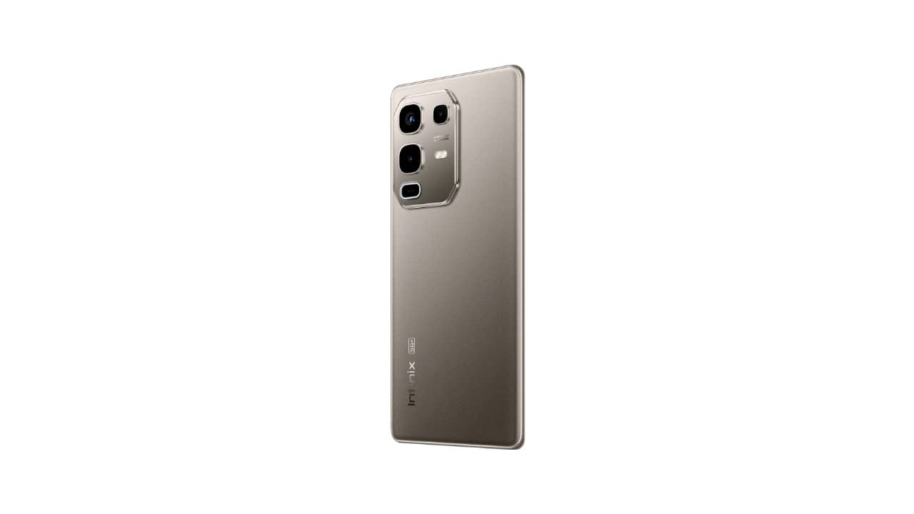 Strong performance – Powered by the MediaTek Dimensity 7300 ULTIMATE processor, paired with Android 15-based XOS 15 and One-Tap Infinix AI. Strong performance – Powered by the MediaTek Dimensity 7300 ULTIMATE processor, paired with Android 15-based XOS 15 and One-Tap Infinix AI.