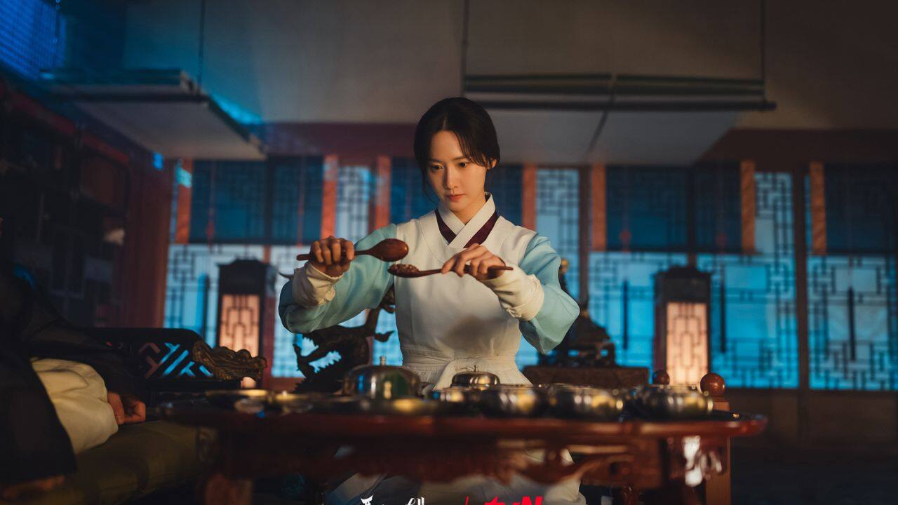 K-dramas to watch if you liked Bon Appétit, Your Majesty