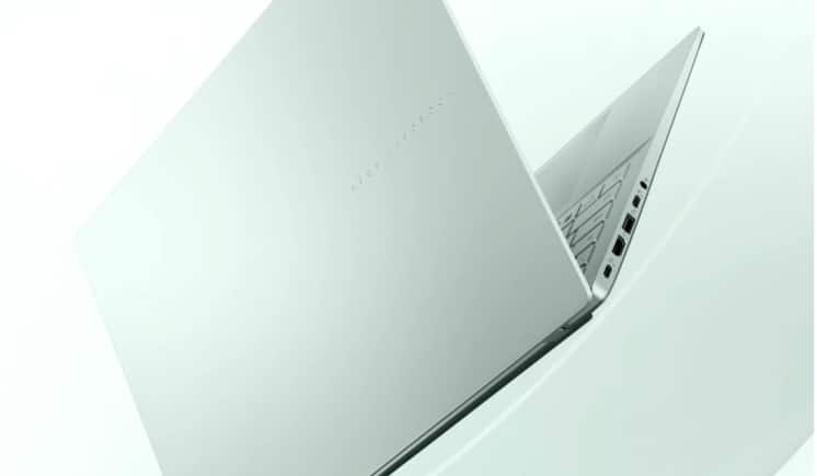 Launch and colours: Asus has launched the Vivobook S16 (S3607QA) in India under its Vivobook Multicolor Series, introducing two new colour options — BFF Peachy and Salvia Green.