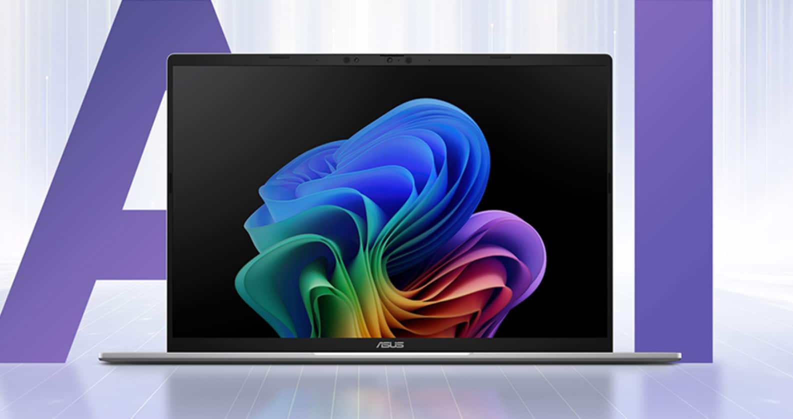 Performance and AI features: Powered by the Snapdragon X processor with up to 45 TOPS NPU, the laptop supports Copilot+ PC experiences, Asus AI apps like StoryCube, and includes a dedicated Copilot key.