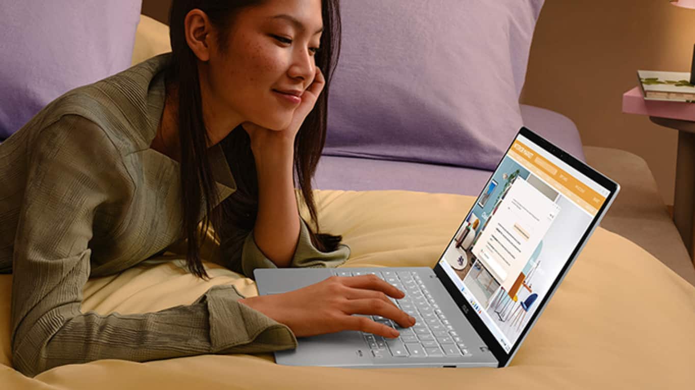 Asus launches Vivobook S16 in new colours BFF Peachy and Salvia Green in India
