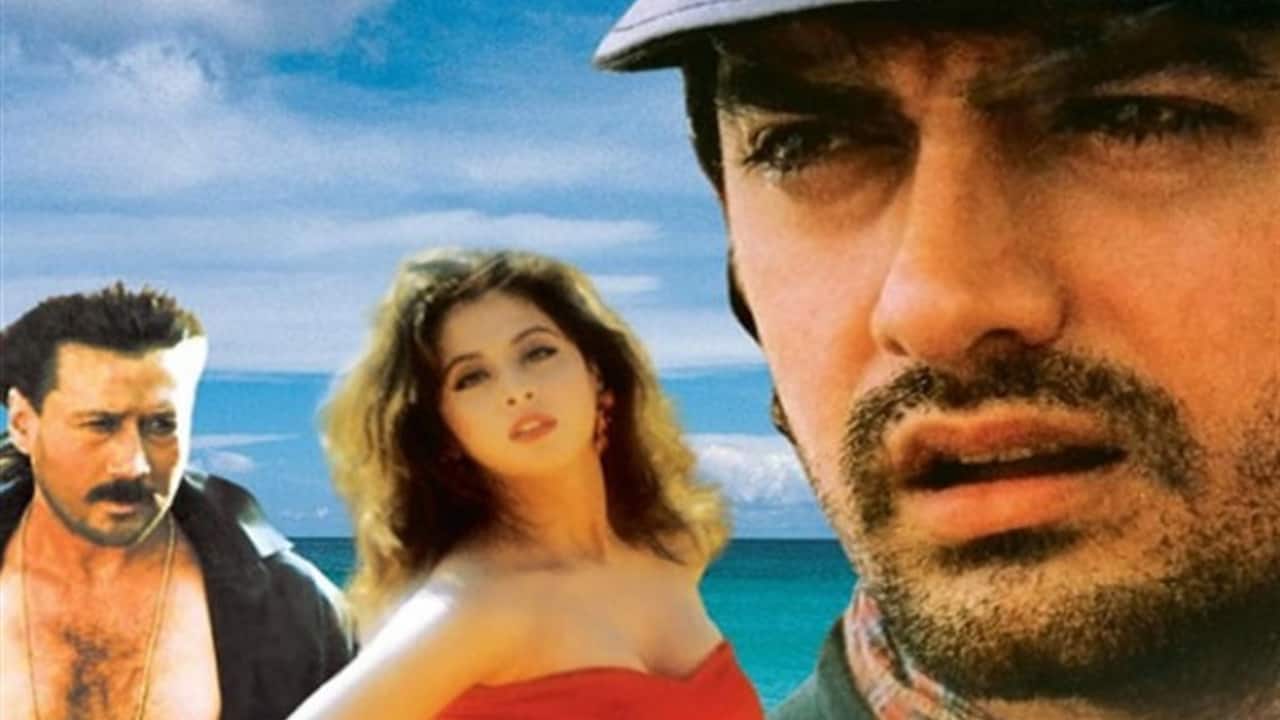 30 Years of Rangeela: Aamir Khan’s Munna and Bollywood’s cultural shift