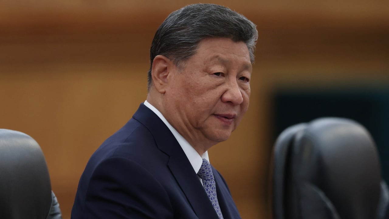 BRICS leaders rally against protectionism as Xi Jinping and Lula criticize tariff ‘blackmail’