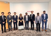 Karnataka: Honda’s Rs 600 crore electric two-wheeler manufacturing unit to start operations soon