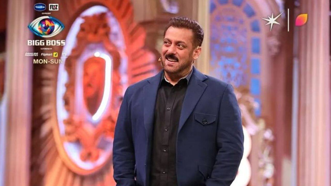Salman Khan reacts to rumours about him &quot;ruining&quot; careers in Bollywood: &quot;Career banane wala uparwala hai&quot;
