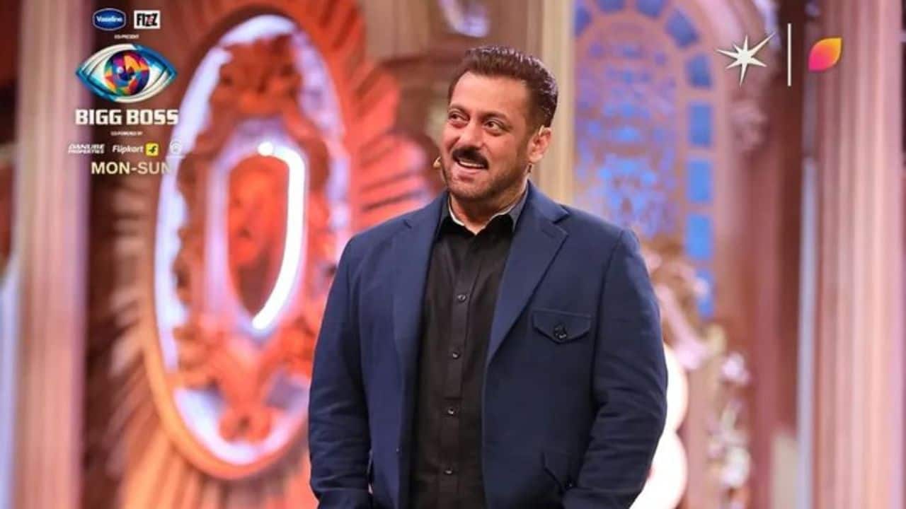 Salman Khan reacts to rumours about him "ruining" careers in Bollywood: "Career banane wala uparwala hai"