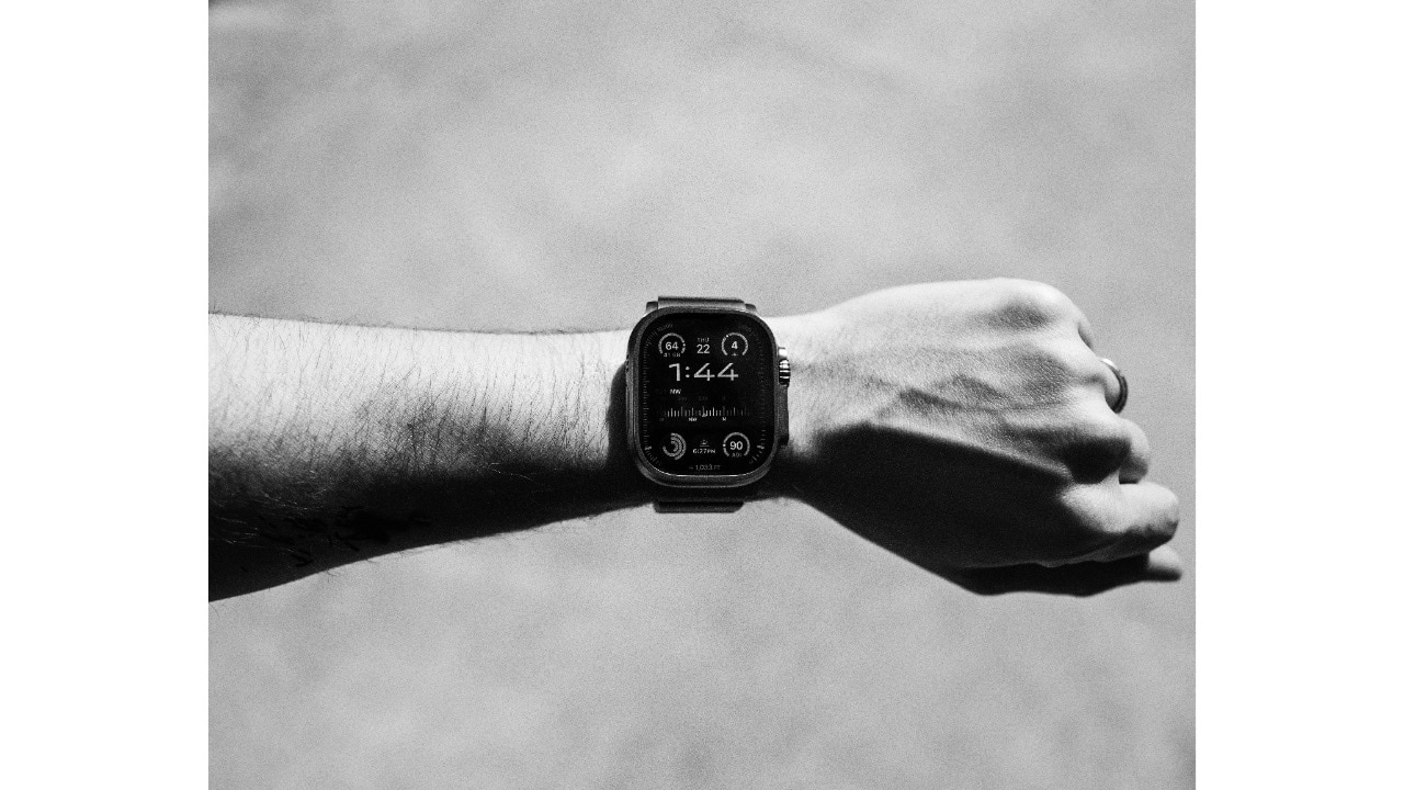 Apple Watch crosses $100 billion in revenue, claims report
