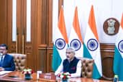 State of world today is cause for genuine concern: S Jaishankar at BRICS Leaders meeting