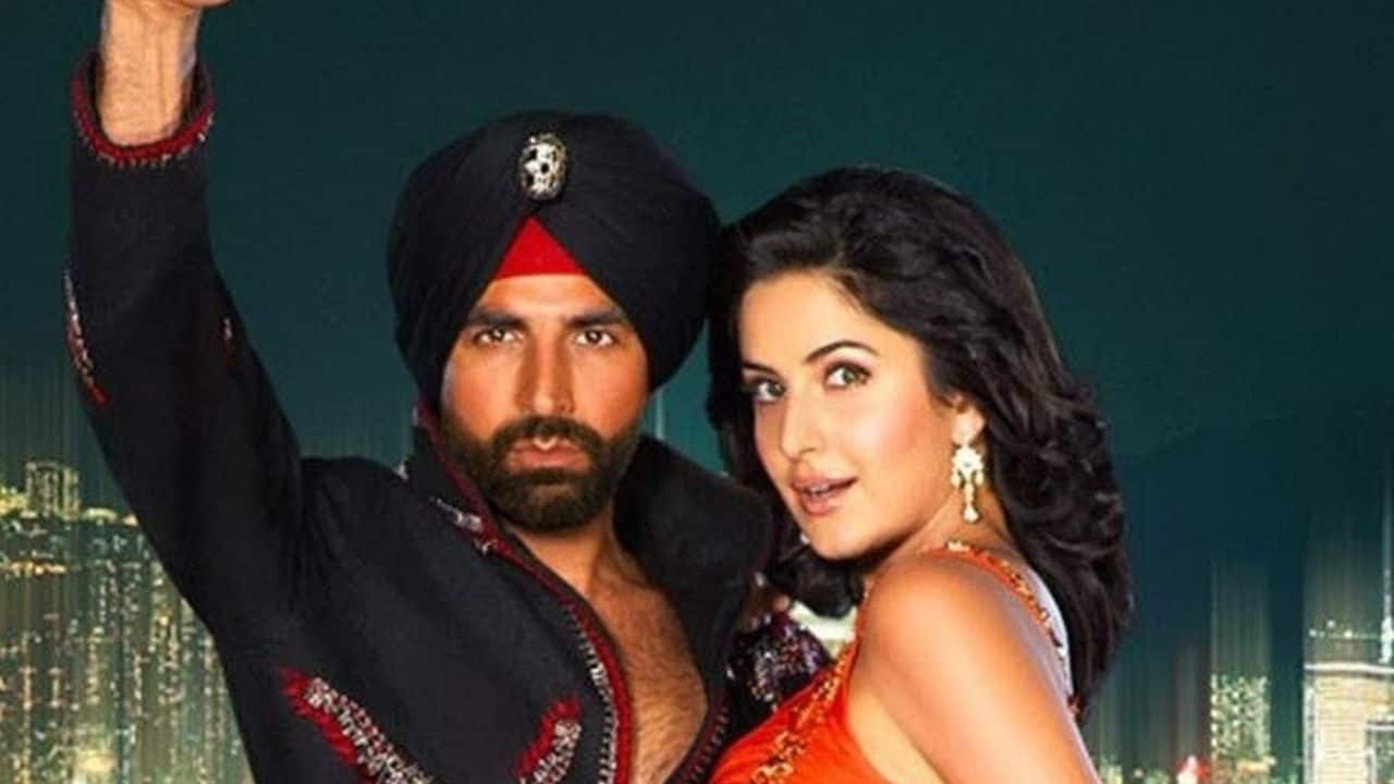 12.Singh Is Kinng (2008) Happy Singh was heartwarming, humorous, and innocent. Akshay made the character likable right away by giving him warmth and vitality. The comedy worked, the songs were hits, and Akshay's turbaned persona became recognizable. Audiences didn't care that the movie lacked much logic because it was so entertaining. One of Akshay's most enduring roles was Happy Singh. 12.Singh Is Kinng (2008) Happy Singh was heartwarming, humorous, and innocent. Akshay made the character likable right away by giving him warmth and vitality. The comedy worked, the songs were hits, and Akshay's turbaned persona became recognizable. Audiences didn't care that the movie lacked much logic because it was so entertaining. One of Akshay's most enduring roles was Happy Singh.