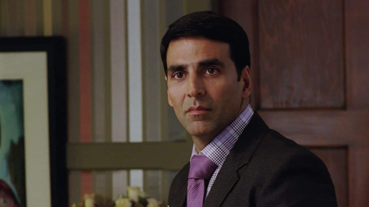 13. Housefull (2010) Akshay Kumar nailed his comic timing in all the Housefull films in the franchise (1 through 5) over the years. Starting as Aarush in the original Housefull to playing Julius in the latest part in the comedy franchise, Akshay has never failed to make the audience laugh. 13. Housefull (2010) Akshay Kumar nailed his comic timing in all the Housefull films in the franchise (1 through 5) over the years. Starting as Aarush in the original Housefull to playing Julius in the latest part in the comedy franchise, Akshay has never failed to make the audience laugh.