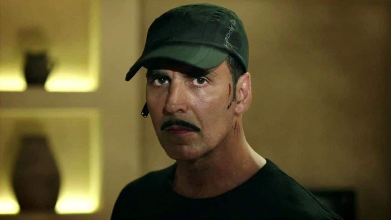 14. Baby (2015) Akshay as Ajay Singh Rajput felt real—focused, tough, and razor-sharp. Baby was a taut thriller, and he carried it with sheer intensity. There were no over-the-top heroics, just a believable portrayal of an undercover agent. His no-nonsense performance turned the film into one of Bollywood’s best action thrillers. A role that made audiences salute him. 14. Baby (2015) Akshay as Ajay Singh Rajput felt real—focused, tough, and razor-sharp. Baby was a taut thriller, and he carried it with sheer intensity. There were no over-the-top heroics, just a believable portrayal of an undercover agent. His no-nonsense performance turned the film into one of Bollywood’s best action thrillers. A role that made audiences salute him.