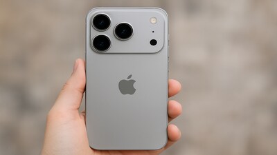 iPhone 18 Pro Max: Leaks Reveal Design, Performance, Camera Upgrades
