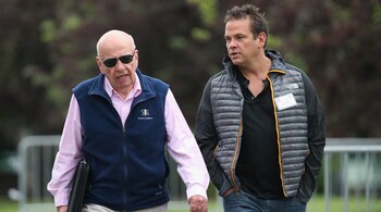 Rupert Murdoch, Rupert Murdoch news, Rupert Murdoch latest news, Rupert Murdoch media empire, Rupert Murdoch business succession, Rupert Murdoch family