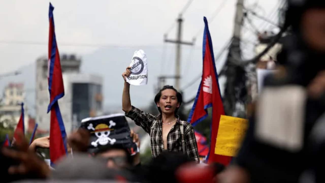 Nepal protests: Why Nepal banned social media and how it led to Gen-Z revolution