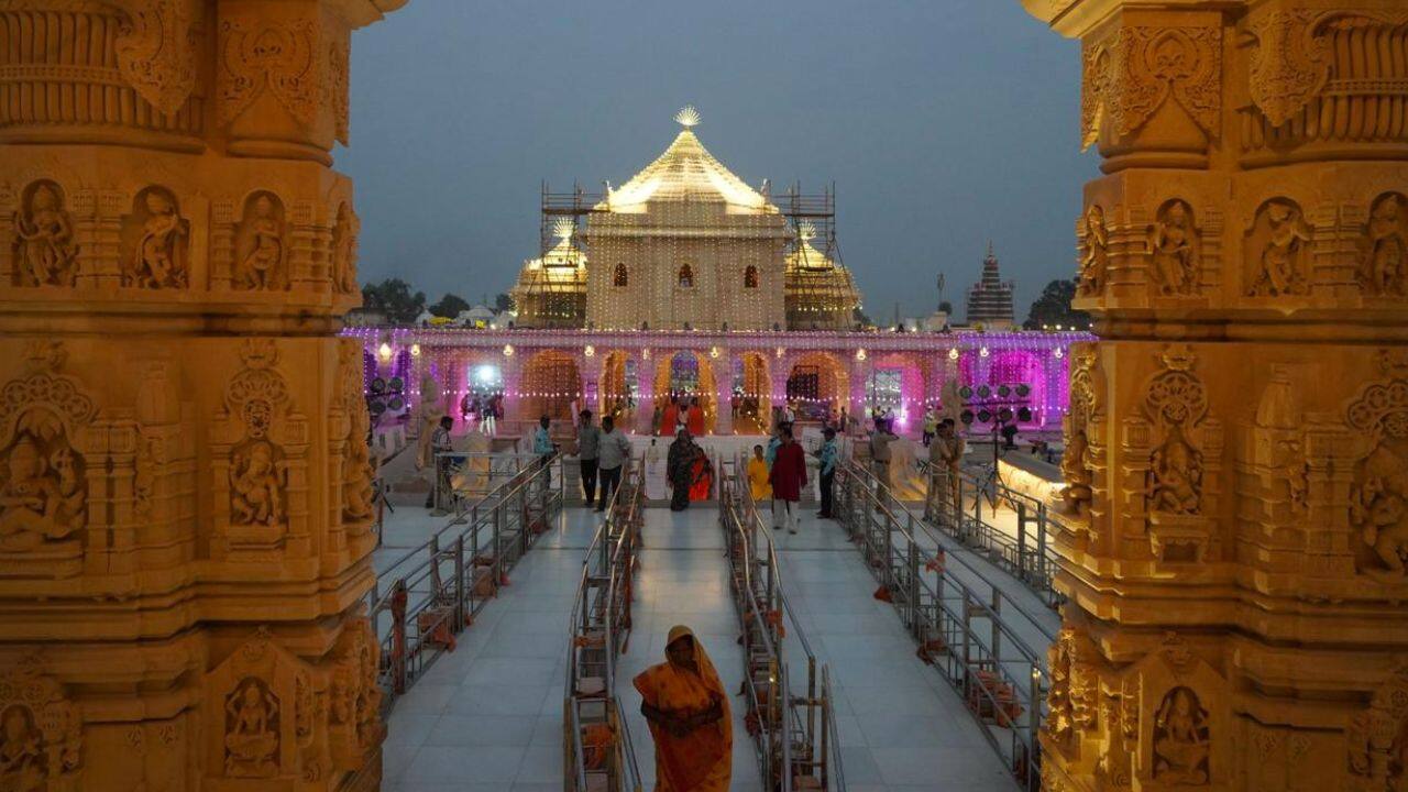 Why Ayodhya must evolve beyond pilgrimage to become global tourist hub: 'Biggest shortcoming is ...'