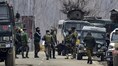 Two JeM terrorists killed in J&K's Udhampur