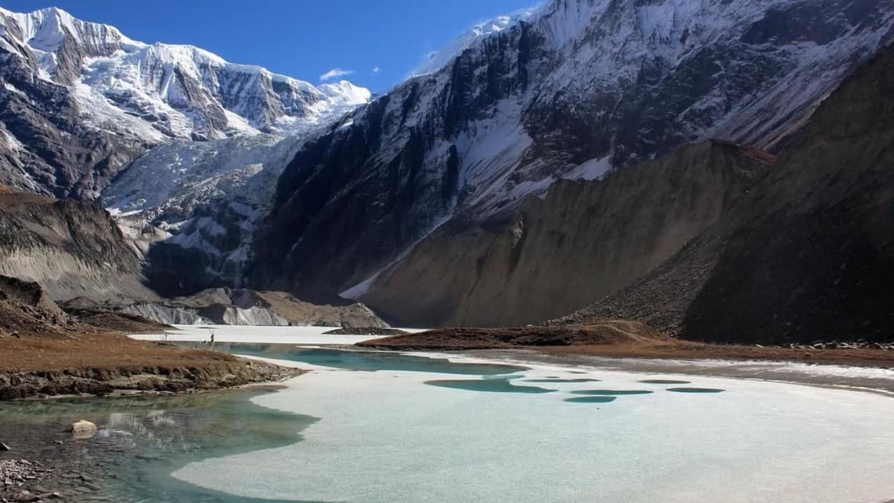 Discover Nepal's Pancha Kunda Lake: A Secret Himalayan Gem Waiting to Be Explored