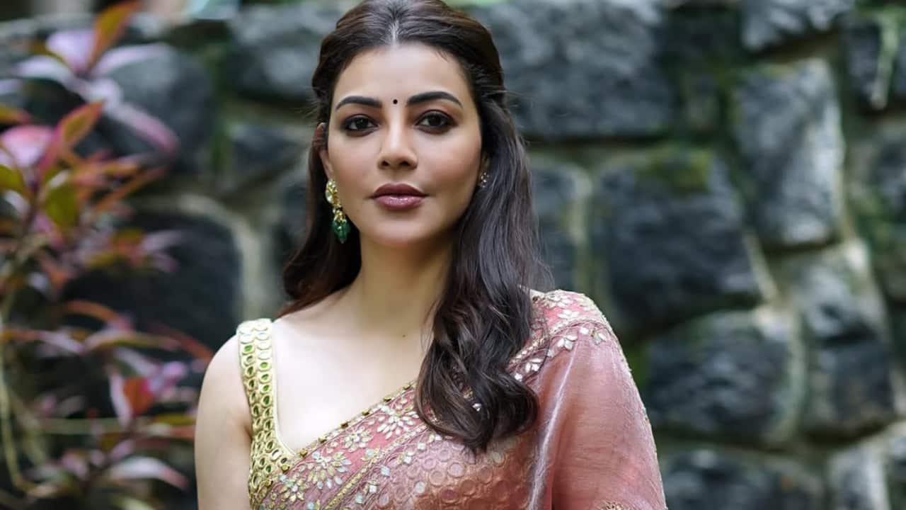 Kajal Aggarwal reacts to 'baseless' death rumours following road accident: ' I am perfectly fine and safe'