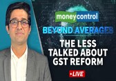 Making compliance easier with GST 2.0 | Beyond Averages