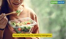 Festive food guide: 7 smart eating hacks for a healthy festive season