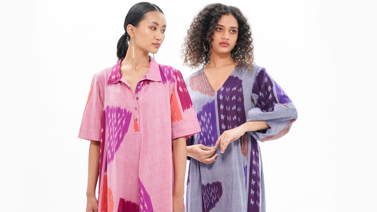 Ikat fashion trends: Smart style tips to wear the classic Ikat designs